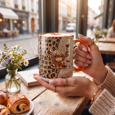mug