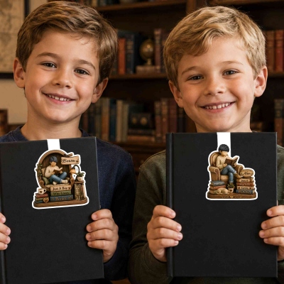 bookmark