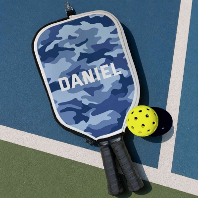 Pickleball Paddle Covers