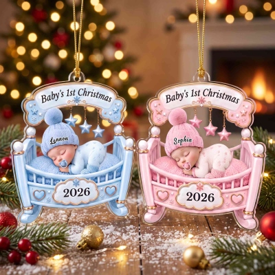 クリスマスオーナメント