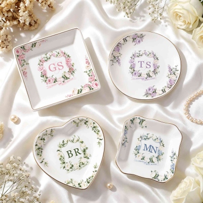 jewelry dish