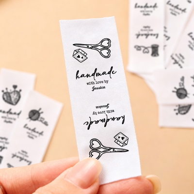 Sewing Labels