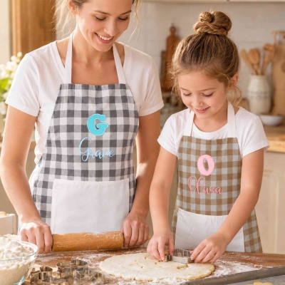 Aprons