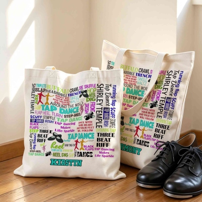 Tote bag
