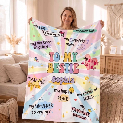 blanket