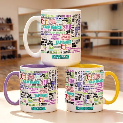 mug