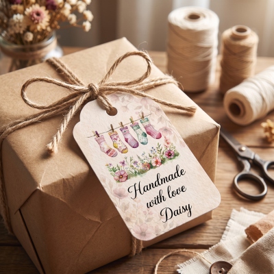 gift tags
