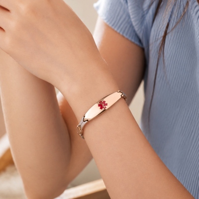 Medical Alert Bracelet