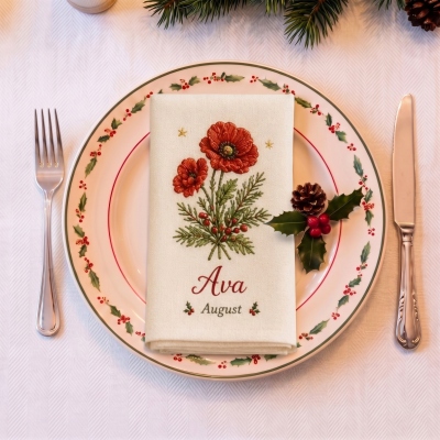 Napkins 