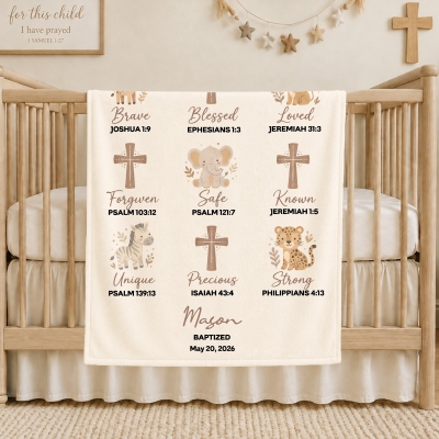 Baby Blankets