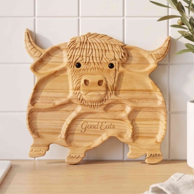Charcuterie Board