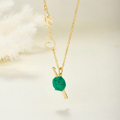 necklace