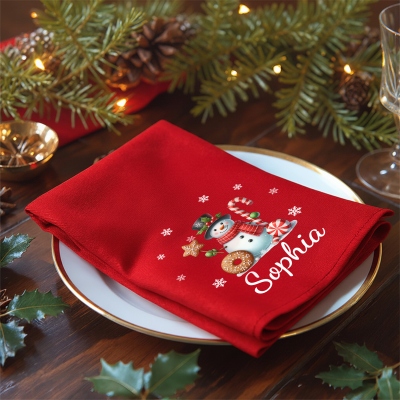 napkin