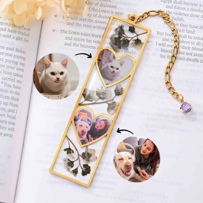Bookmarks