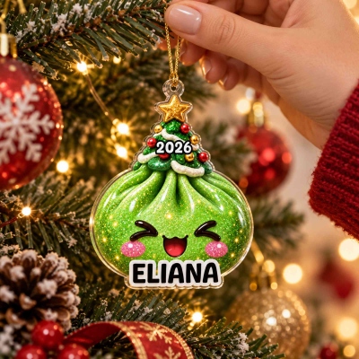 christmas ornament