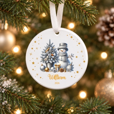 christmas ornament