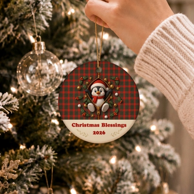 Ornaments