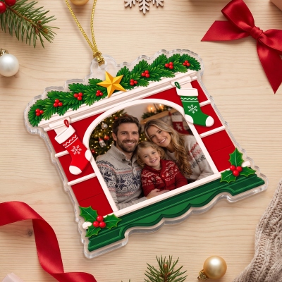 christmas ornament