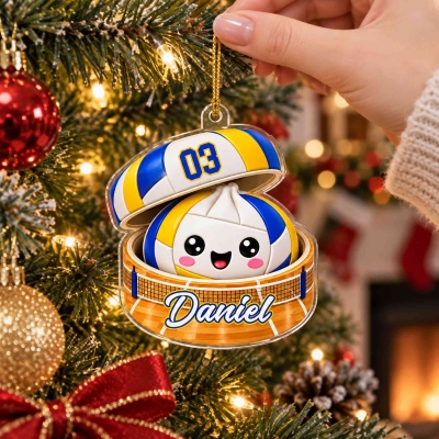 christmas ornament