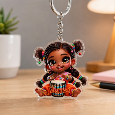 keychain