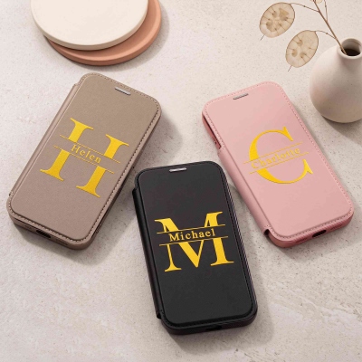 MagSafe対応スマホケース