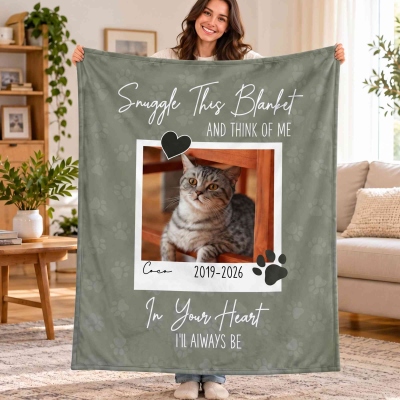 blanket