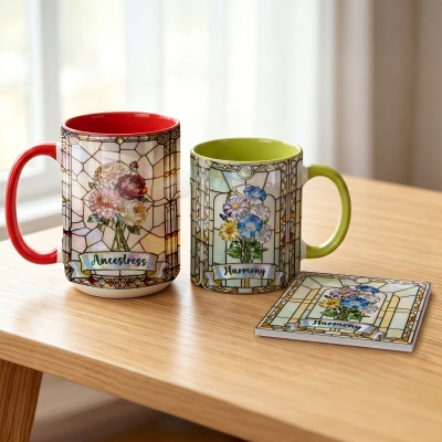 コーヒーマグ