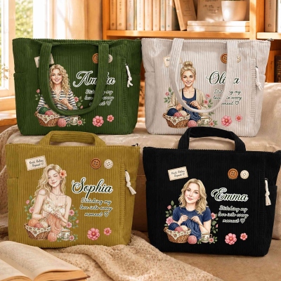 Tote bag
