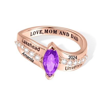 class rings