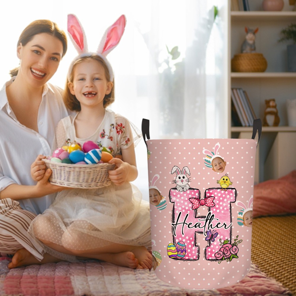 baby toy basket