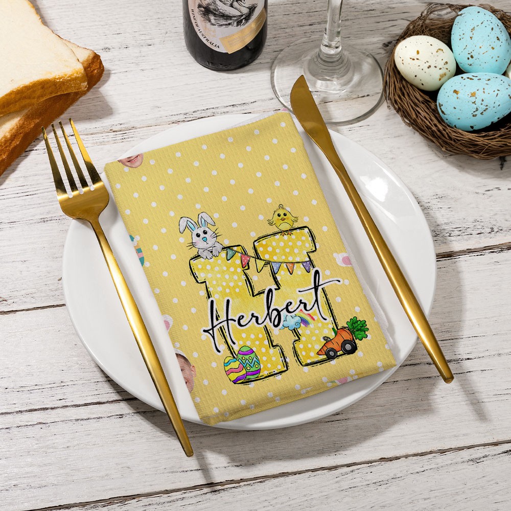 tea towel