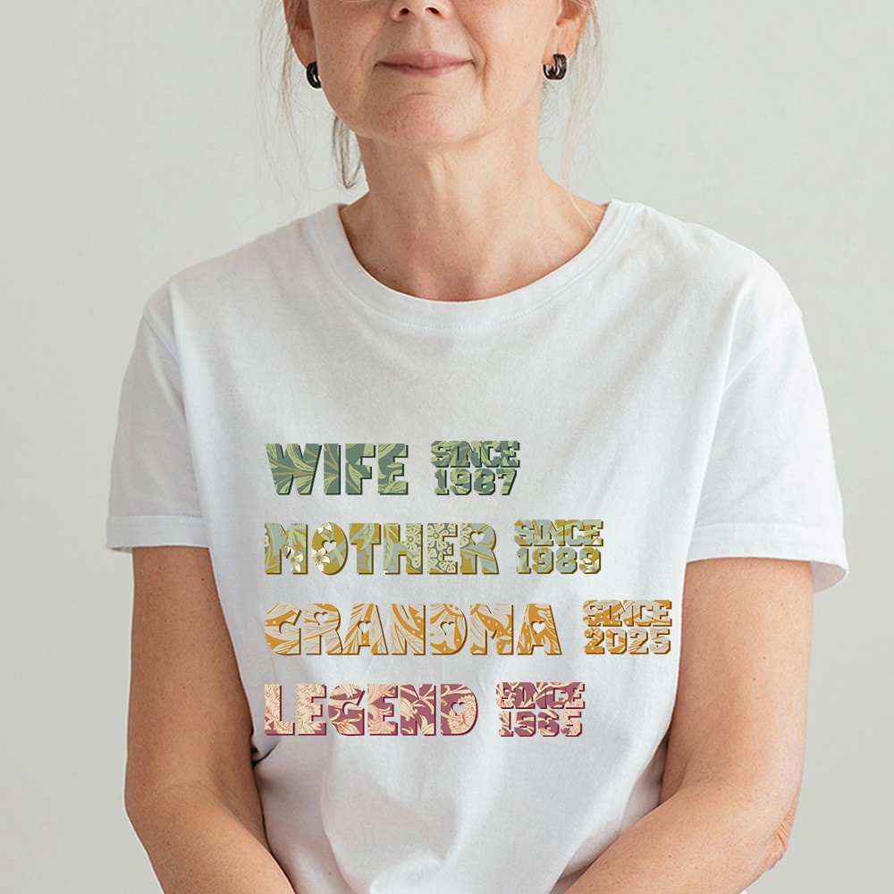 gift for mother