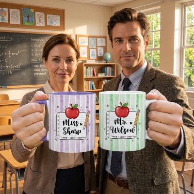 custom mug