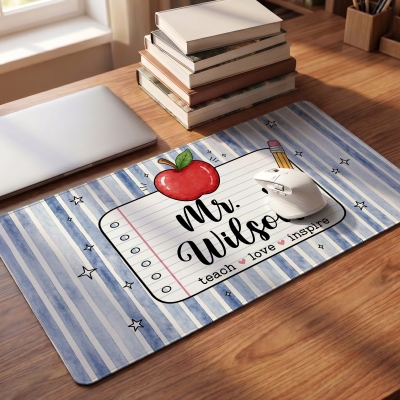 Desk Mat