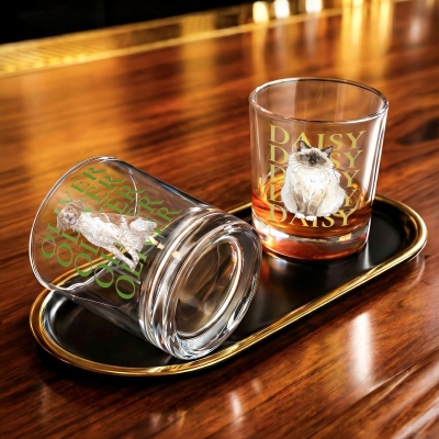Verre à whisky