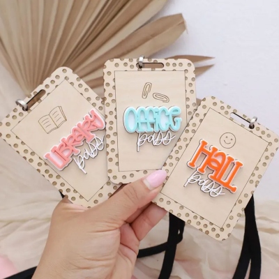 passport holder