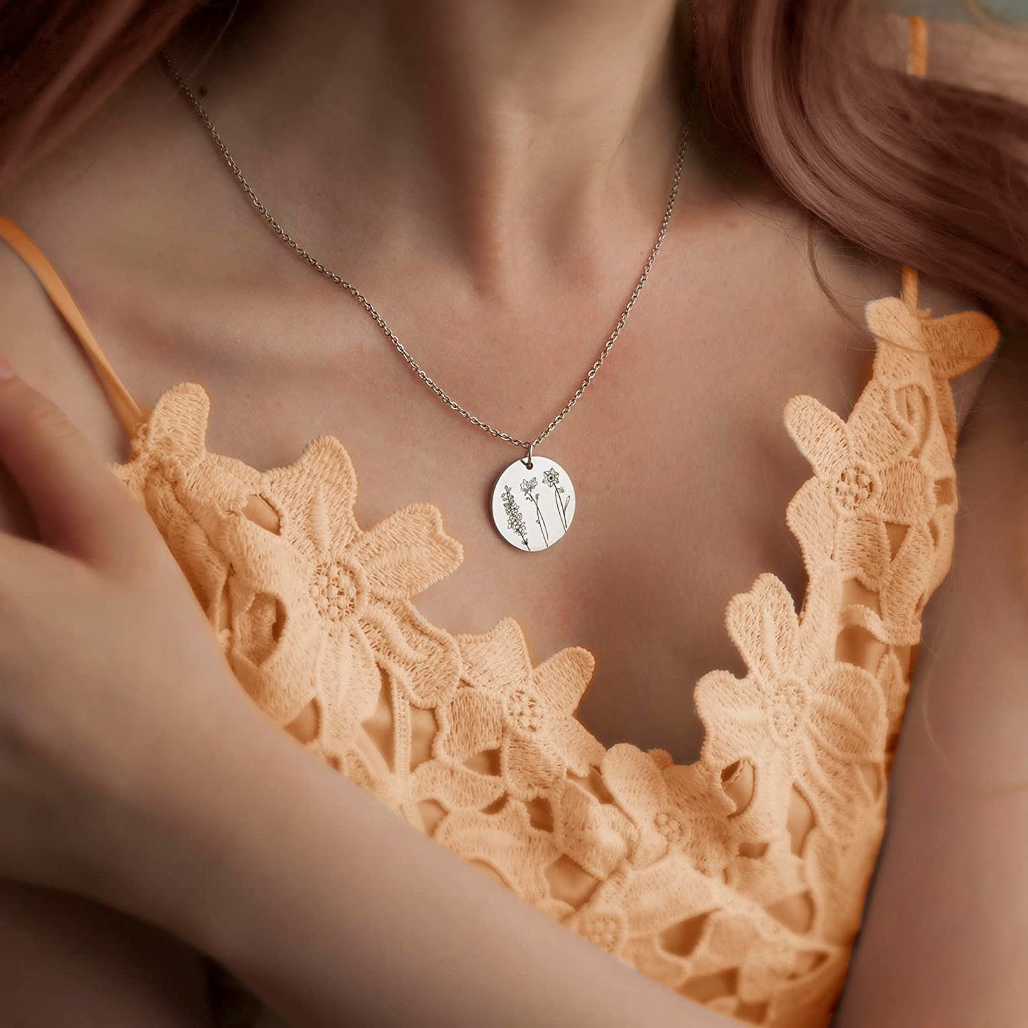 Necklace