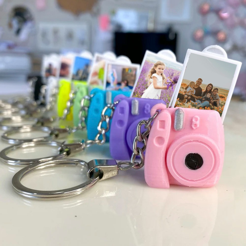 mini porte-clés