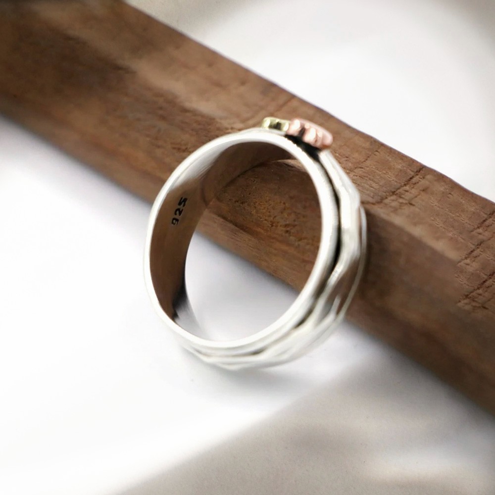 Meditation Ring