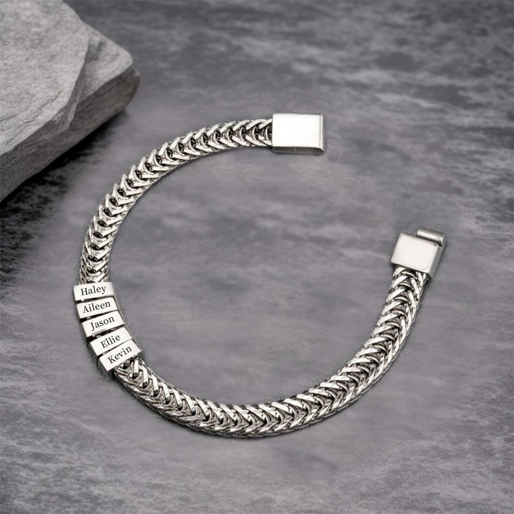 men's bracelet