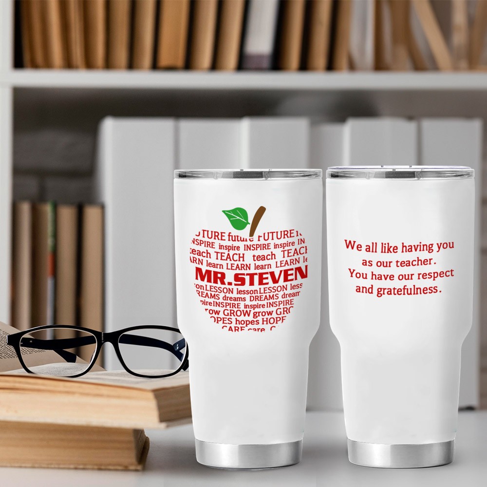 personalized mugs