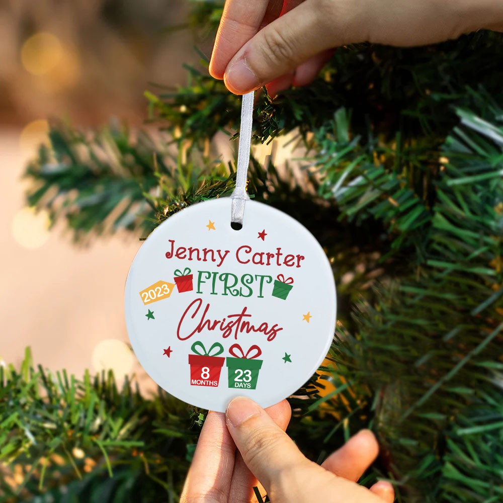 christmas ornament