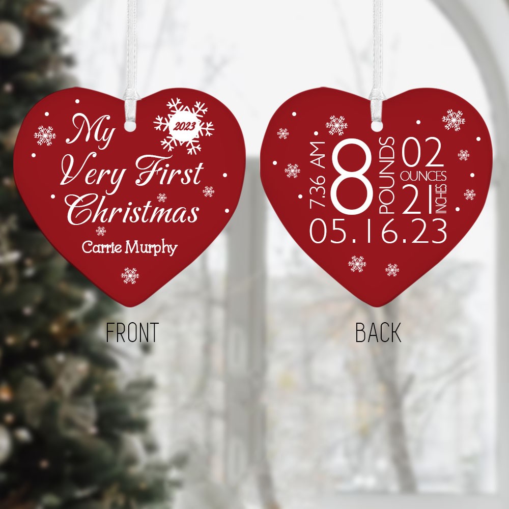 christmas ornament