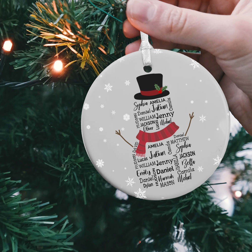 christmas ornament