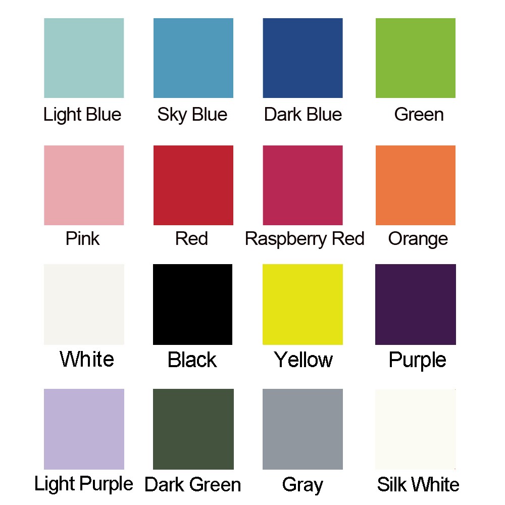 colors