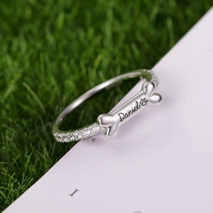 ring for her