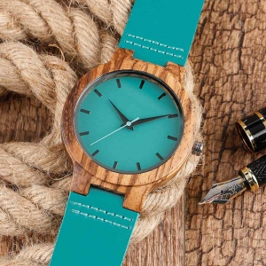 personalized watch