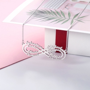 name necklace