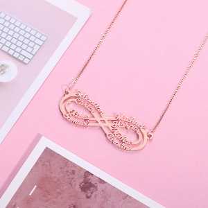 name necklace