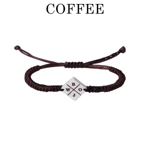 personalized bracelet